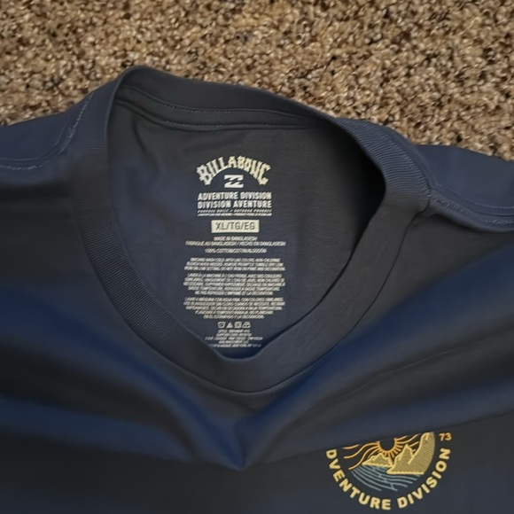 Billabong Boys Shirt NEW - Picture 3 of 4